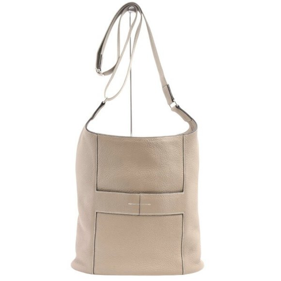 Hermes Hermès Good News GM Shoulder Bag for Men and Women, Taurillon Clemence... - Picture 1 of 10